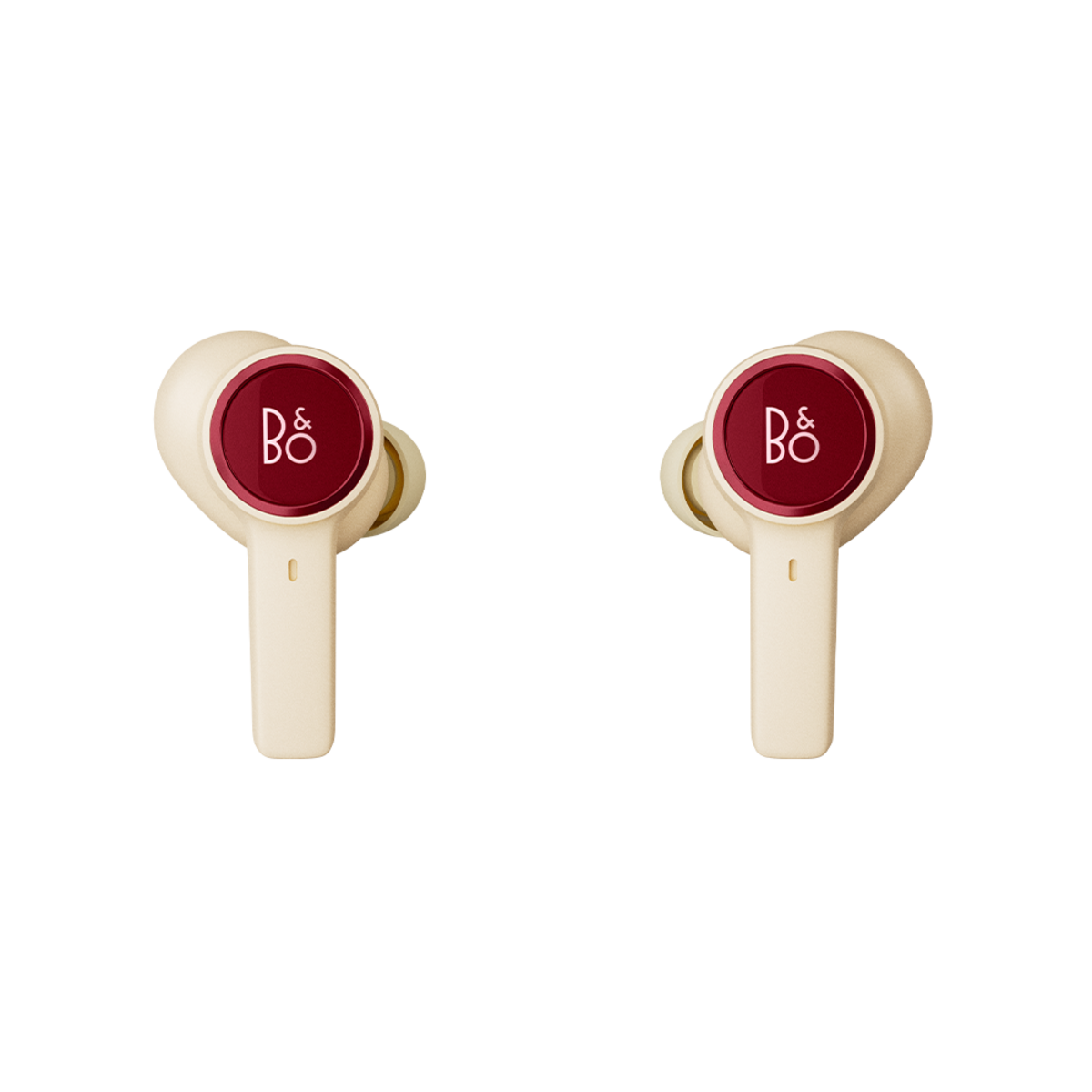 Hình ảnh chi tiết Tai Nghe B&O Beoplay EX - Lunar Red góc chụp 2